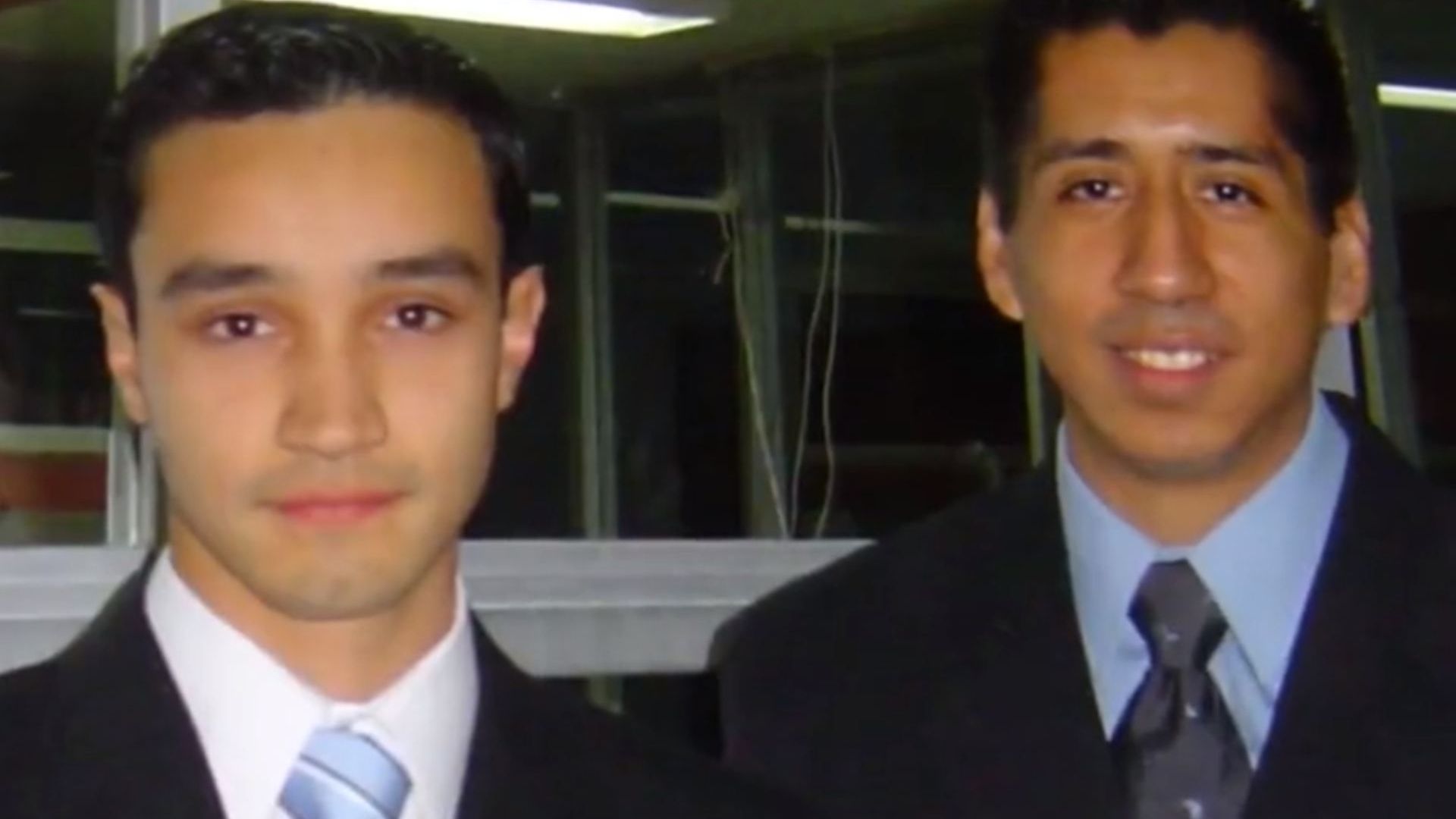 Jorge y Javier, alumnos del Tec de Monterrey, fueron asesinados por militares mexicanos
