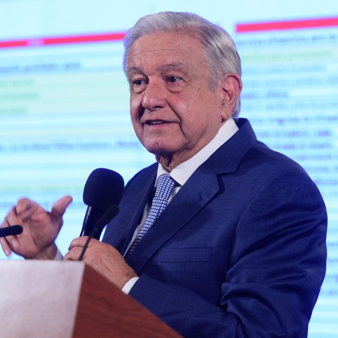 AMLO: Oposición declarará inconstitucional eliminación de fideicomisos del Poder Judicial