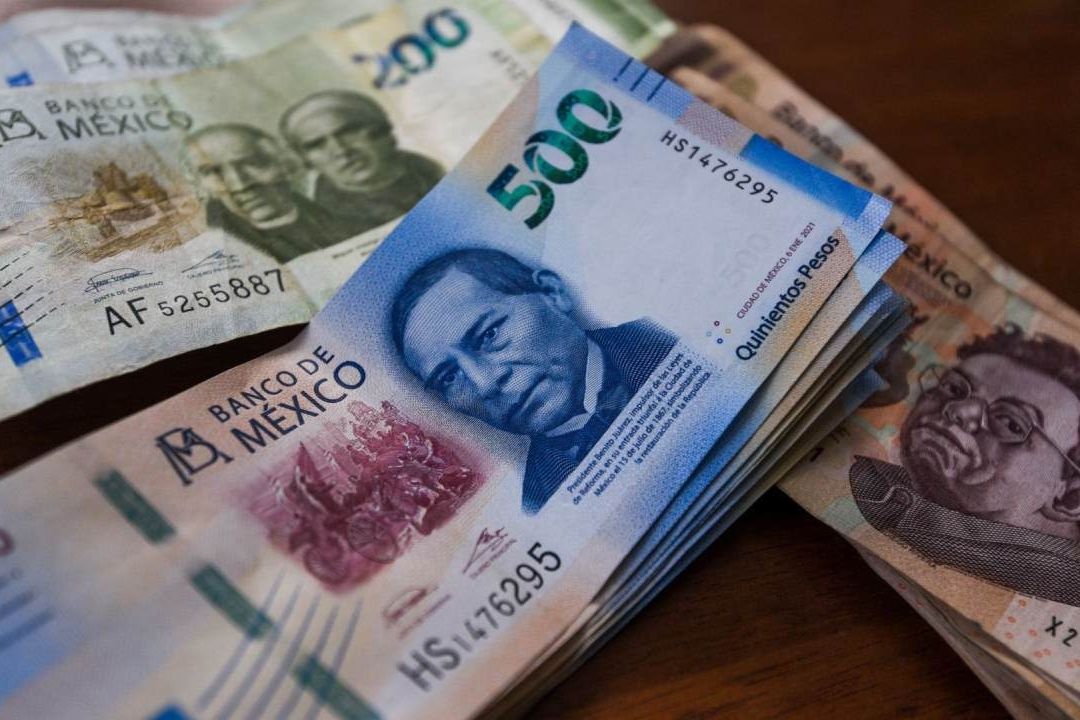 Pago Pensión Bienestar de noviembre 2023 será doble o triple