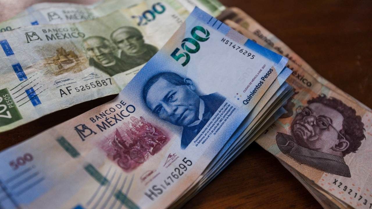 Pago Pensión Bienestar de noviembre 2023 será doble o triple