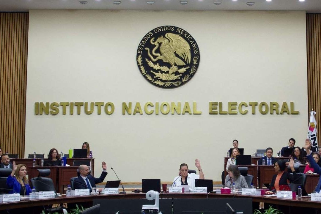 Elecciones 2024: ¿Cuándo Inician las Precampañas?