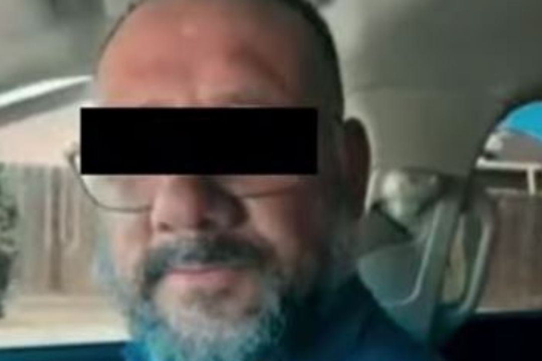 Armando 'N', vinculado al atentado contra Ciro Gómez Leyva