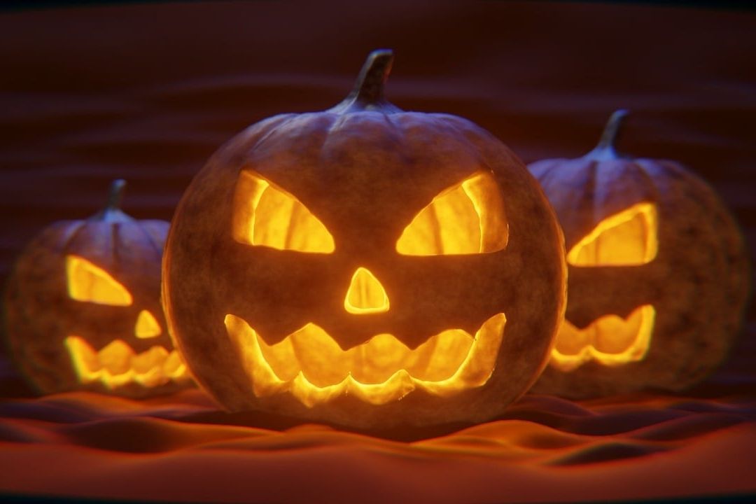 Google se suma a festejos de Halloween