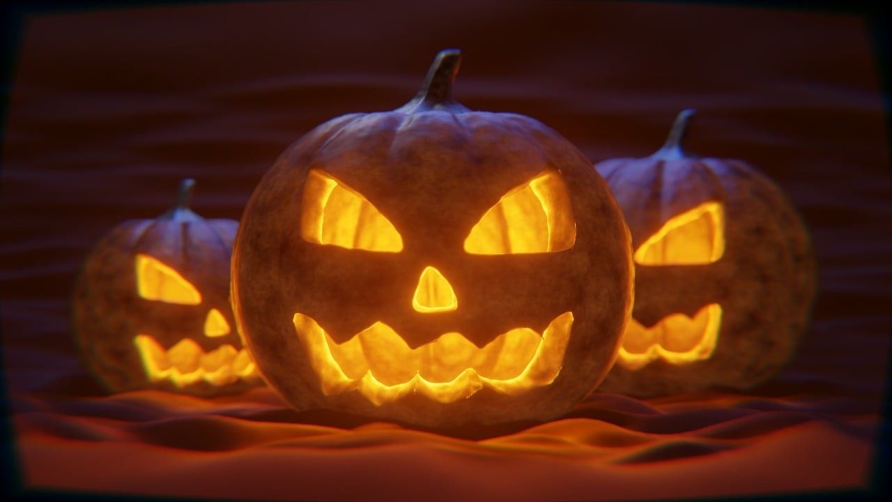 Google se suma a festejos de Halloween