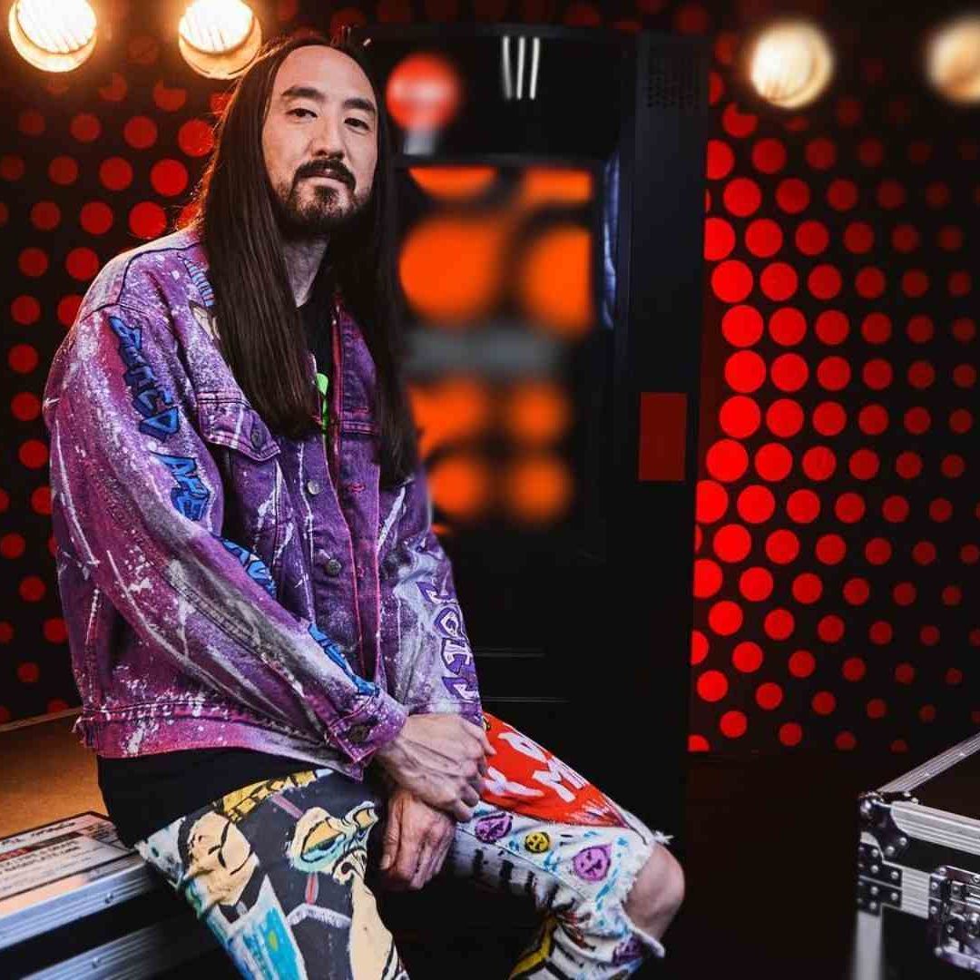 Steve Aoki tendrá fiesta de Halloween en Tijuana