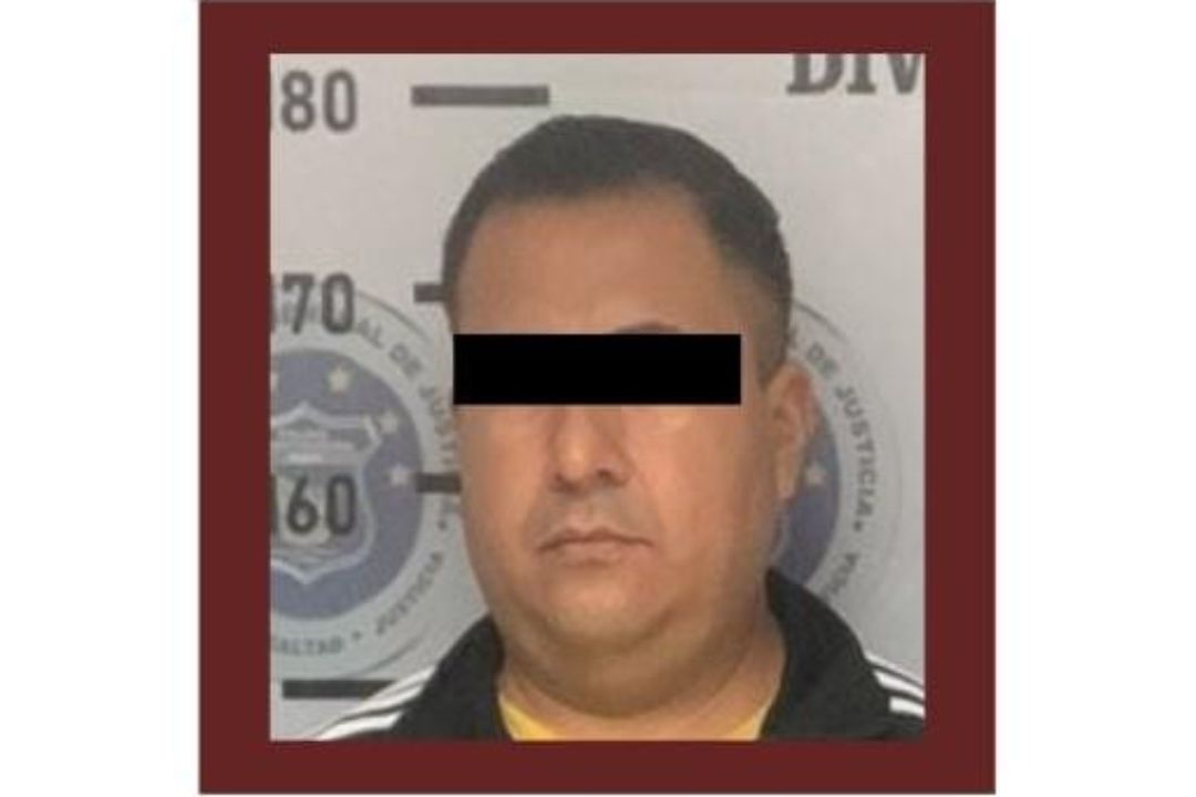 Detienen en Hidalgo a Presunto Violador Serial de la CDMX