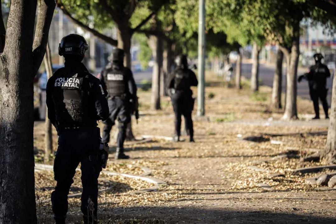 Cárcel en EUA a traficante de armas vinculado al Cártel de Sinaloa