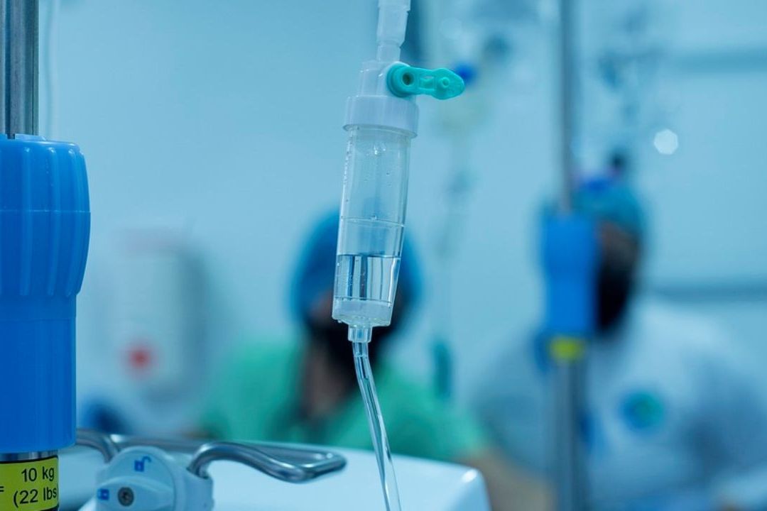 El choque séptico es una afección grave que se produce por una infección en todo el cuerpo