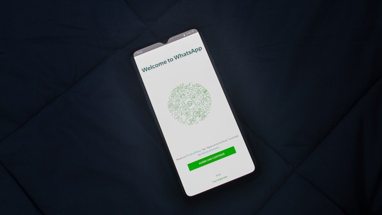 WhatsApp anunció que sus usuarios ya podrán tener dos cuentas en un mismo celular en la aplicación oficial