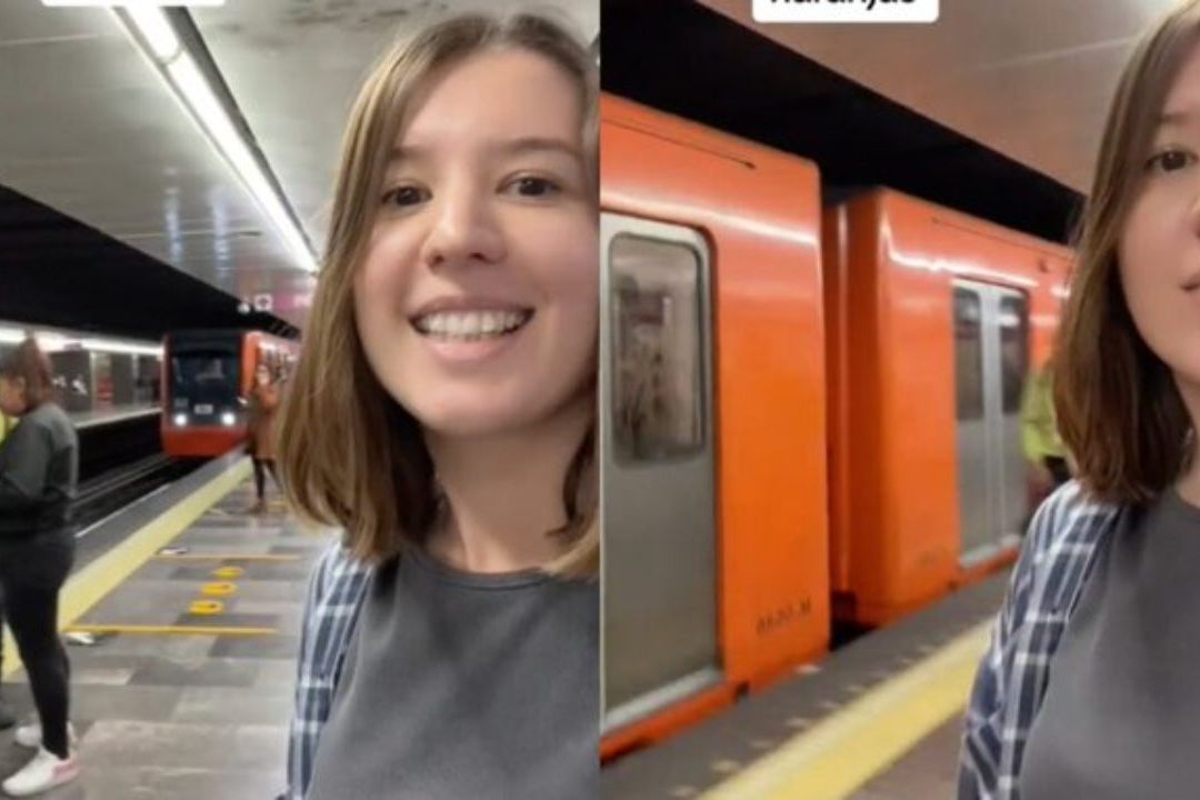 Algunos usuarios le escribieron comentarios positivos, sin embargo, otros le sugirieron visitar el Metro en horas picos para ver si su opinión sigue siendo la misma