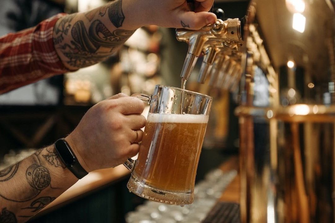 La cerveza podría empeorar su sabor por el cambio climático