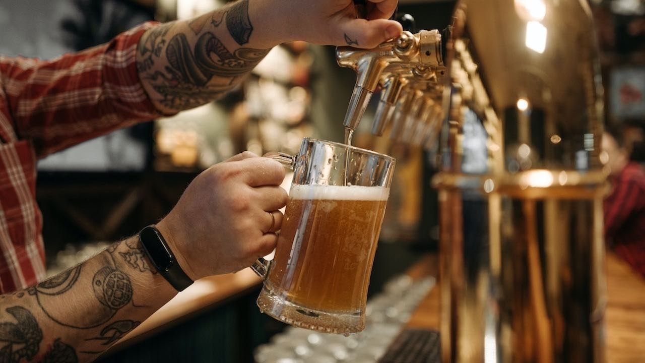 La cerveza podría empeorar su sabor por el cambio climático