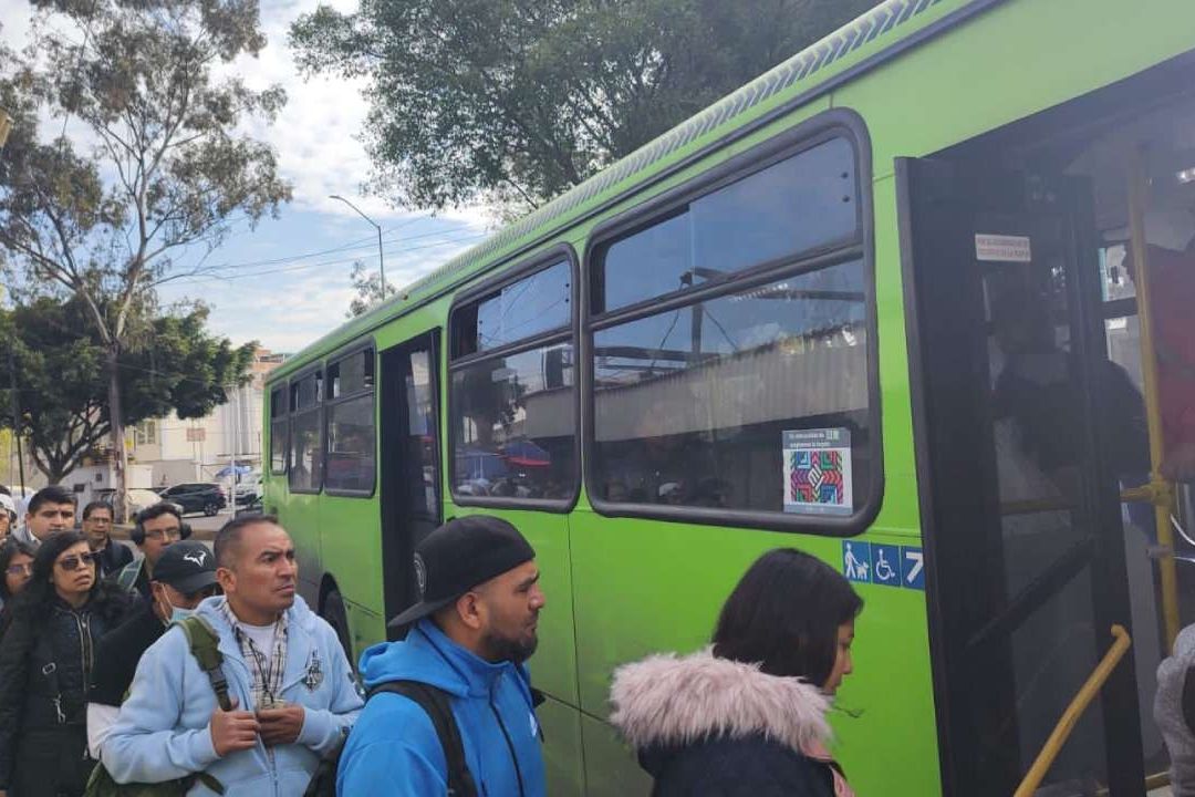 RTP habilitará un nuevo servicio exprés a partir del lunes 23 de octubre de 2023