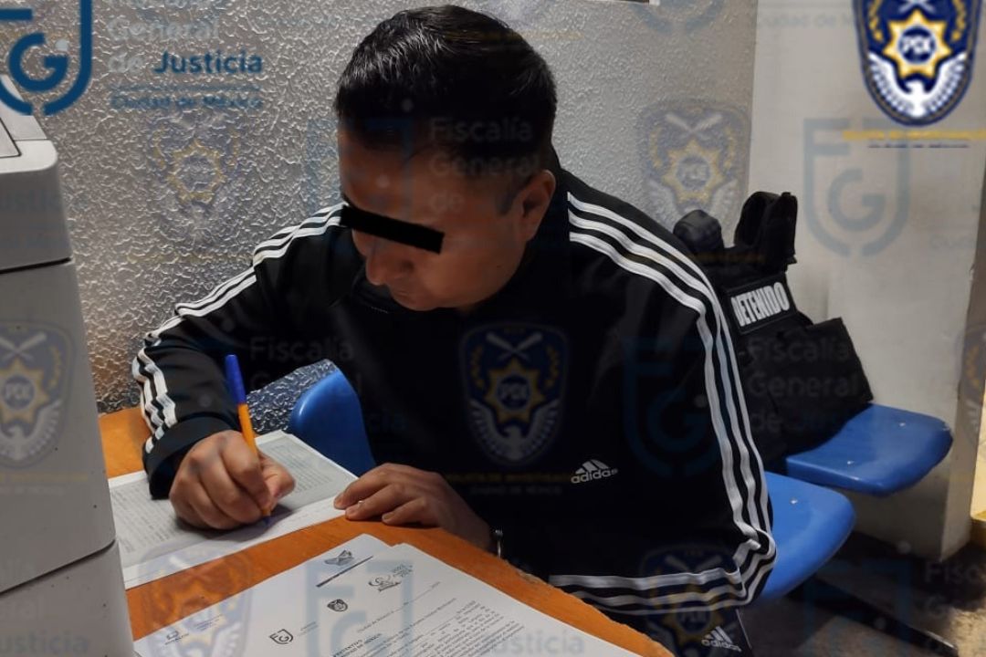 Violador Serial de Miembros LGBTQ+ Dejaba Amenazas de Muerte Antes de Abandonarlos