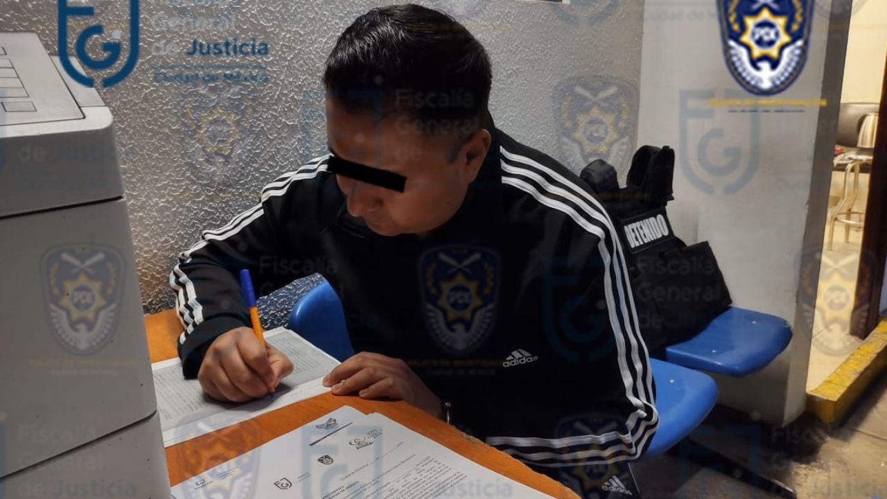 Violador Serial de Miembros LGBTQ+ Dejaba Amenazas de Muerte Antes de Abandonarlos