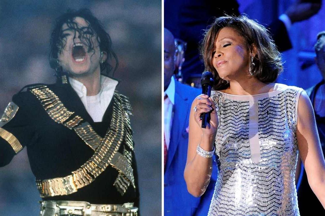 Estas son las 500 mejores canciones de la historia, según Billboard