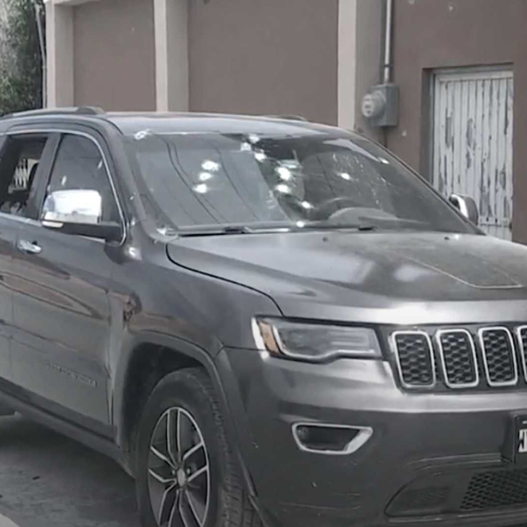 Lucio Trujillo, uien fuera el director de la Policía de Hidalgo, NL, tenía 2 días en el cargo