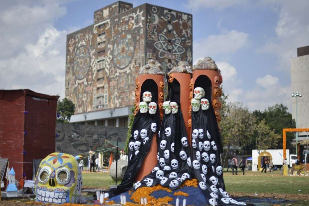 Checa si hay clases el 1 y 2 de noviembre de 2023 en México