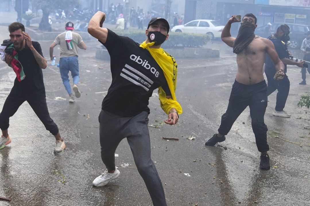 Podcast N+ | EUA Lanza Alerta de Viaje; Depredador de 'Grindr' y Guía Michelin