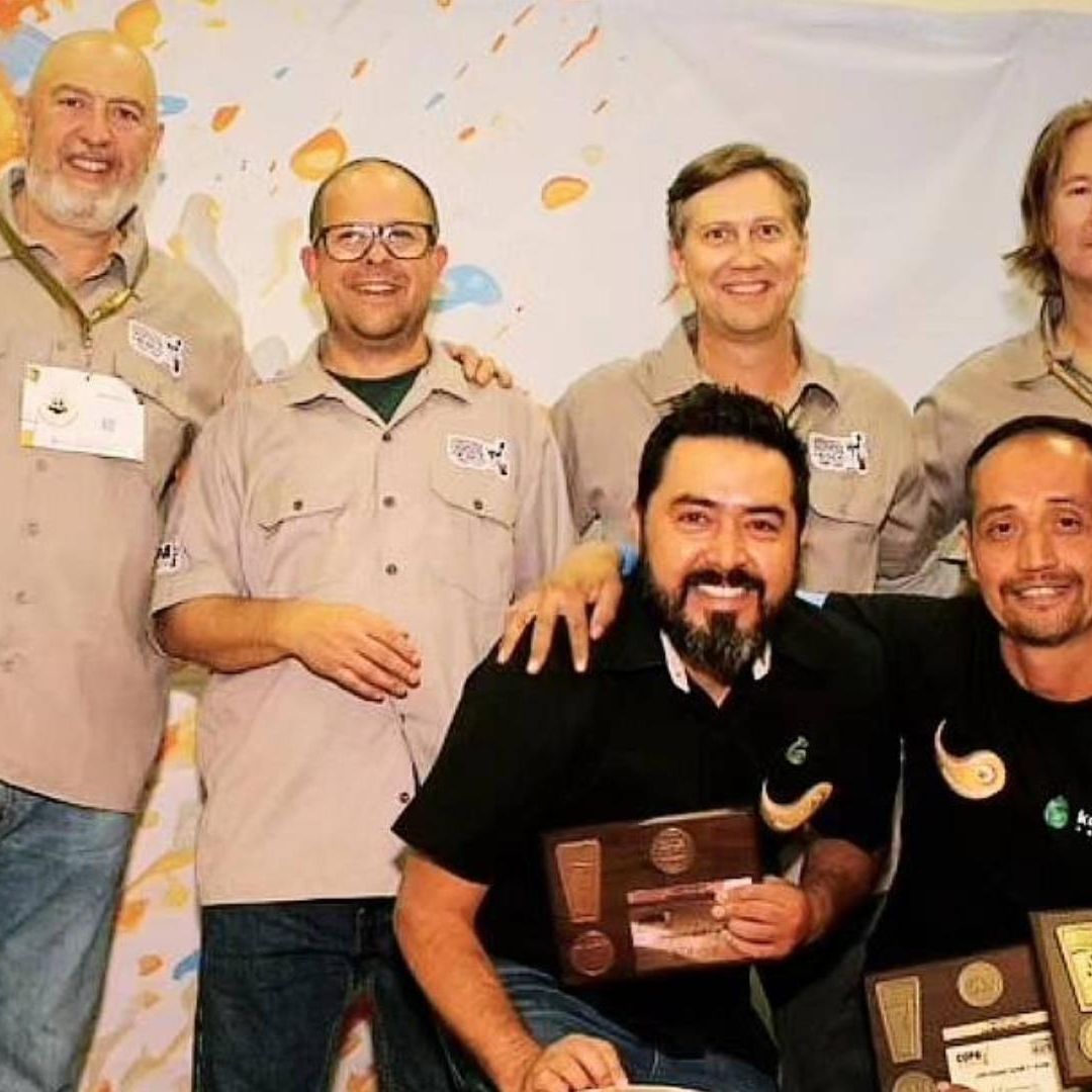 Cervecería de Tijuana Gana Premio en Copa Cerveza MX