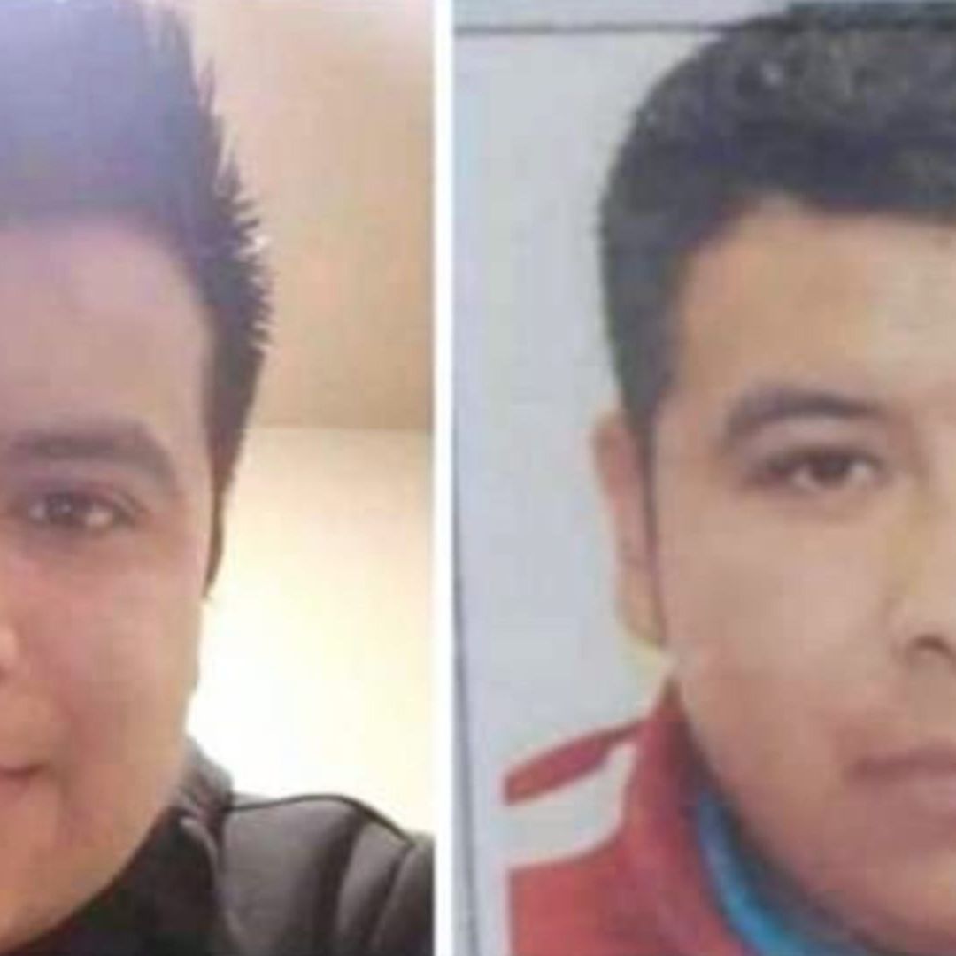 Dos hermanos salieron a buscar el sueño americano y solo encontraron la muerte.