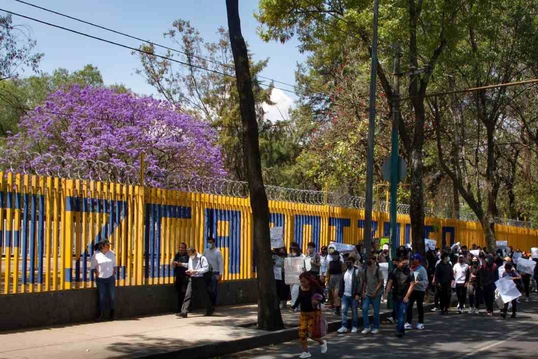 Qué pasó en CCH Azcapotzalco: Últimas Noticias Hoy