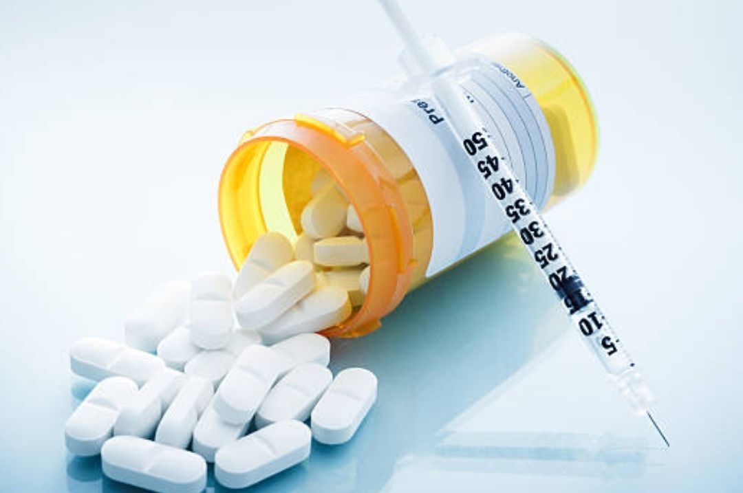 México y China Acuerdan Cooperar para Combatir Tráfico de Precursores de Fentanilo