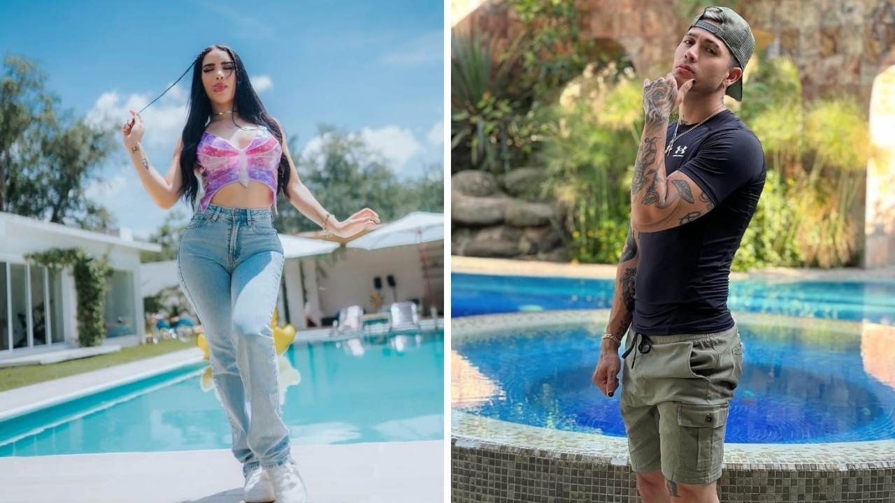 ¿Juan de Dios Pantoja Engaña a Kimberly Loiza? La Influencer Responde en Twitter