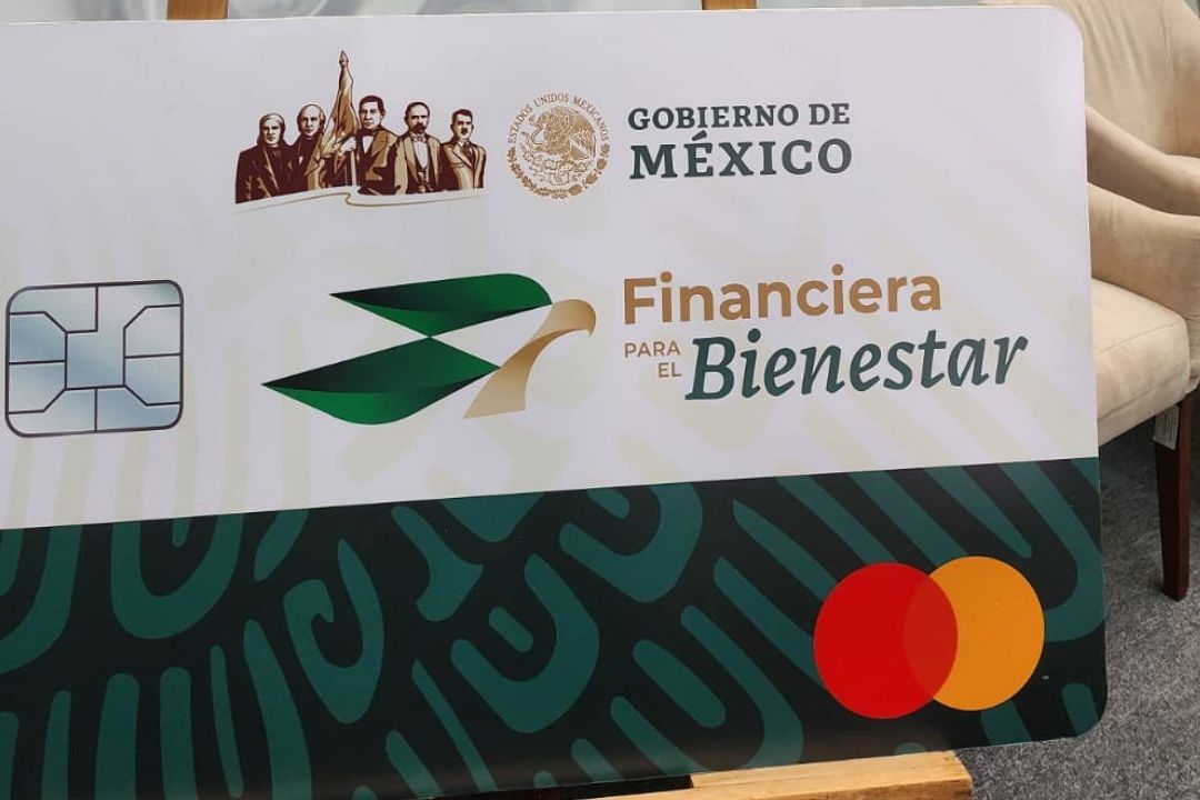 Para qué sirve y dónde usar la tarjeta financiera del Bienestar Finabien