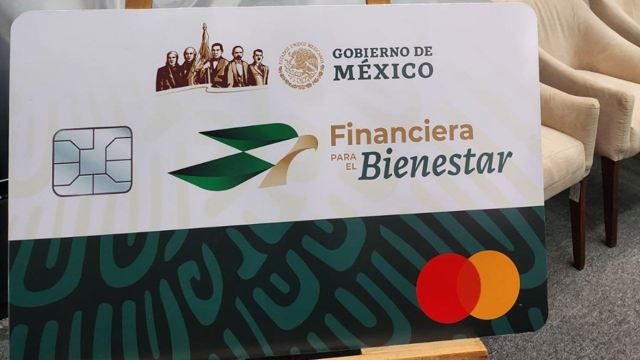 Para qué sirve y dónde usar la tarjeta financiera del Bienestar Finabien