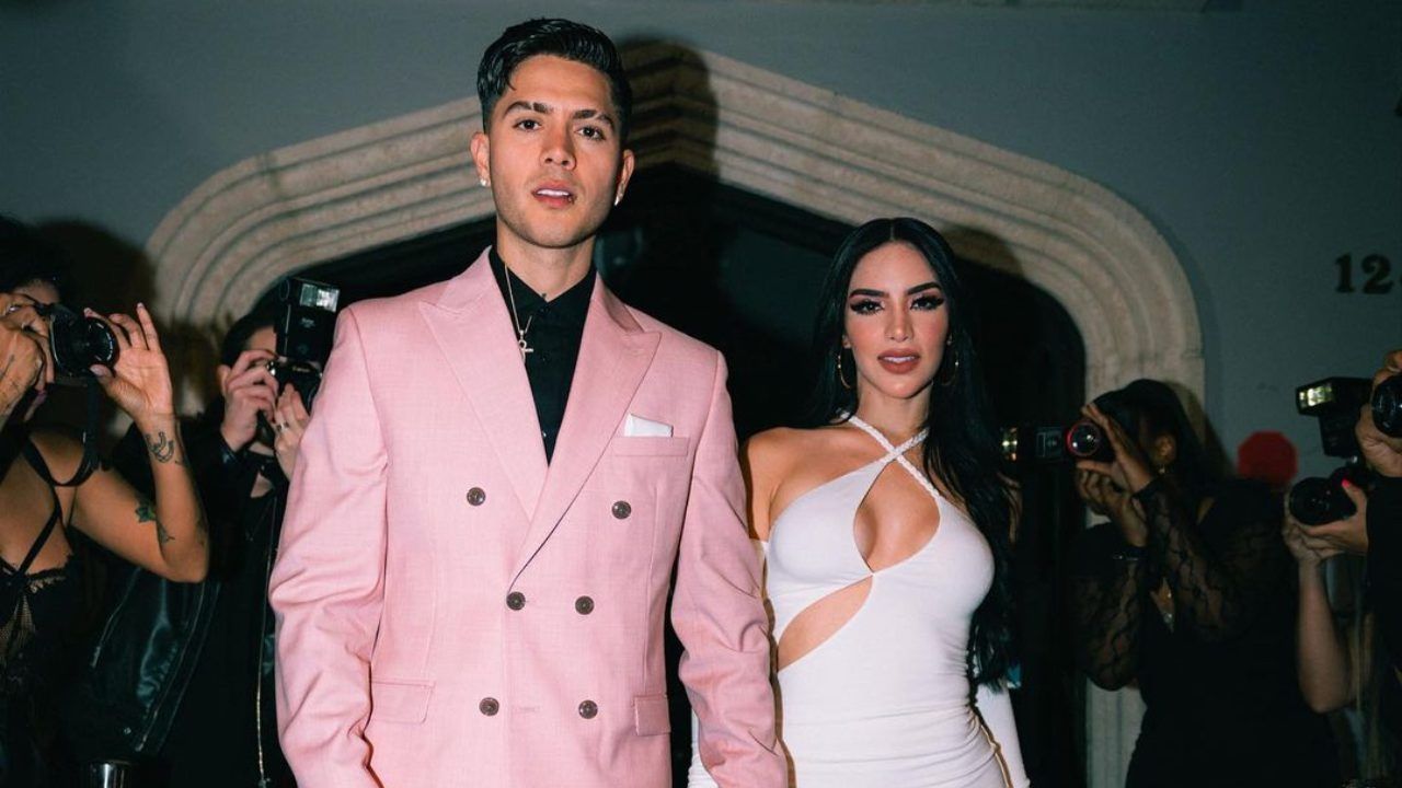 Juan de Dios Pantoja y Kimberly Loaiza se separan tras nueva infidelidad 2023