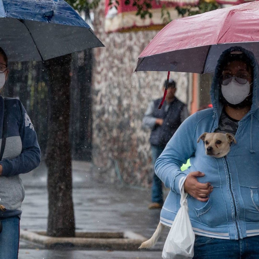 Tormenta Otis: ¿Cómo Afectará a la CDMX?