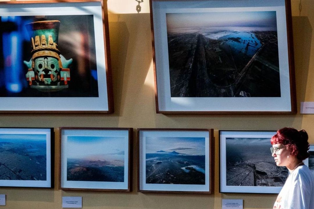 Noche de Museos, el 25 de octubre, temática Día de Muertos