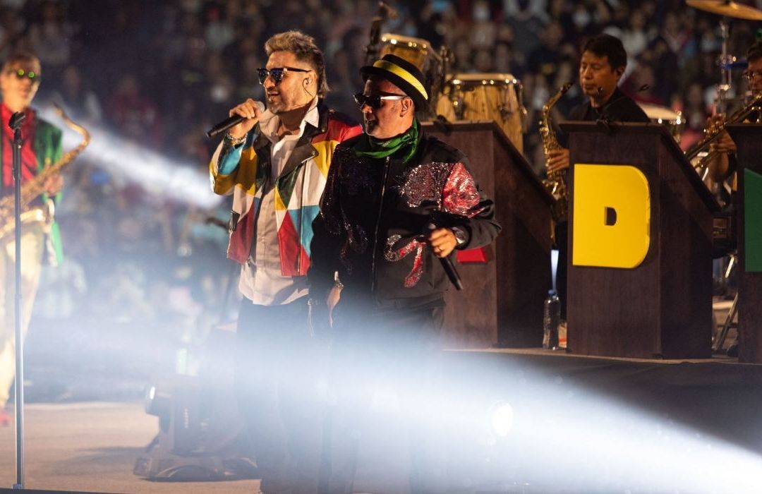 Los Auténticos Decadentes anuncian su regreso a la Ciudad de México