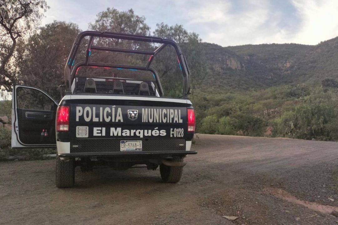 Riña en Apuesta de Caballos Deja Cinco Muertos en Querétaro