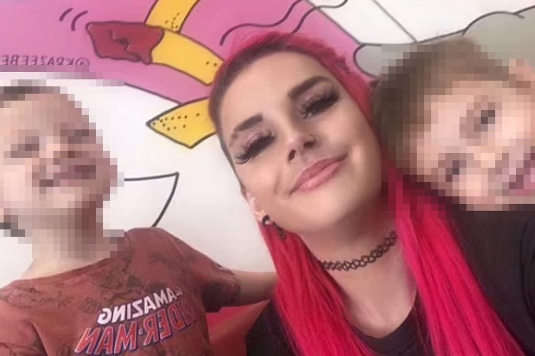 Nadie va a cumpleaños de niño por su pastel vegano