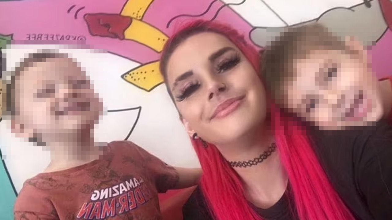 Nadie va a cumpleaños de niño por su pastel vegano