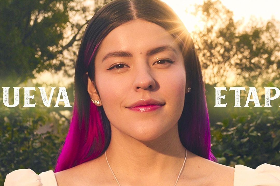 La familia Polinesia está creciendo; Lesslie anuncia que será mamá