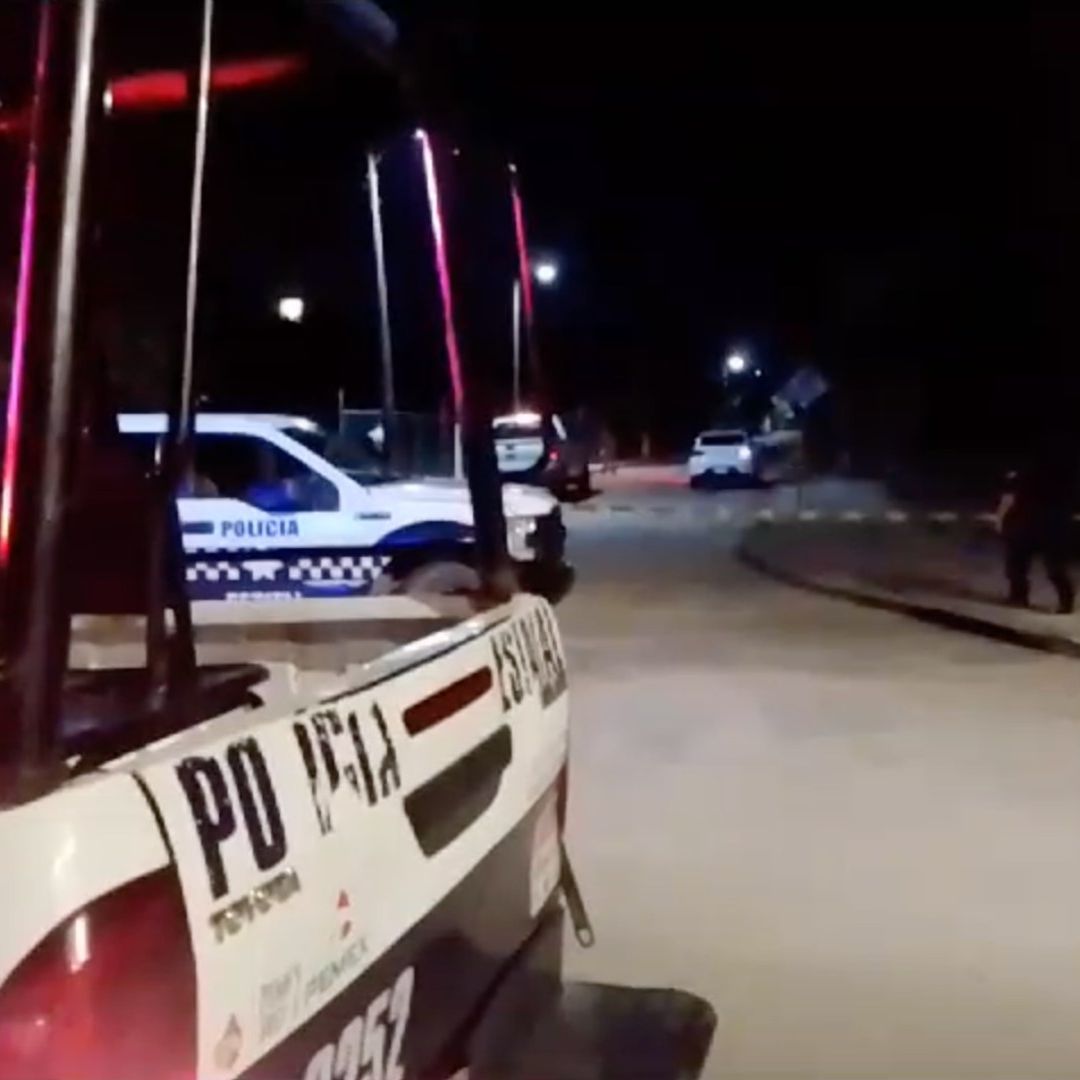 Abandonan restos humanos en bolsas en Coatzacoalcos