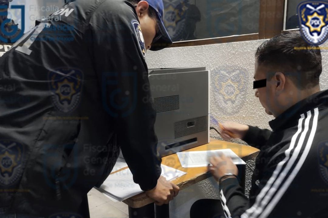 Presunto Violador Serial de Integrantes de la Comunidad LGBT es Vinculado a Proceso