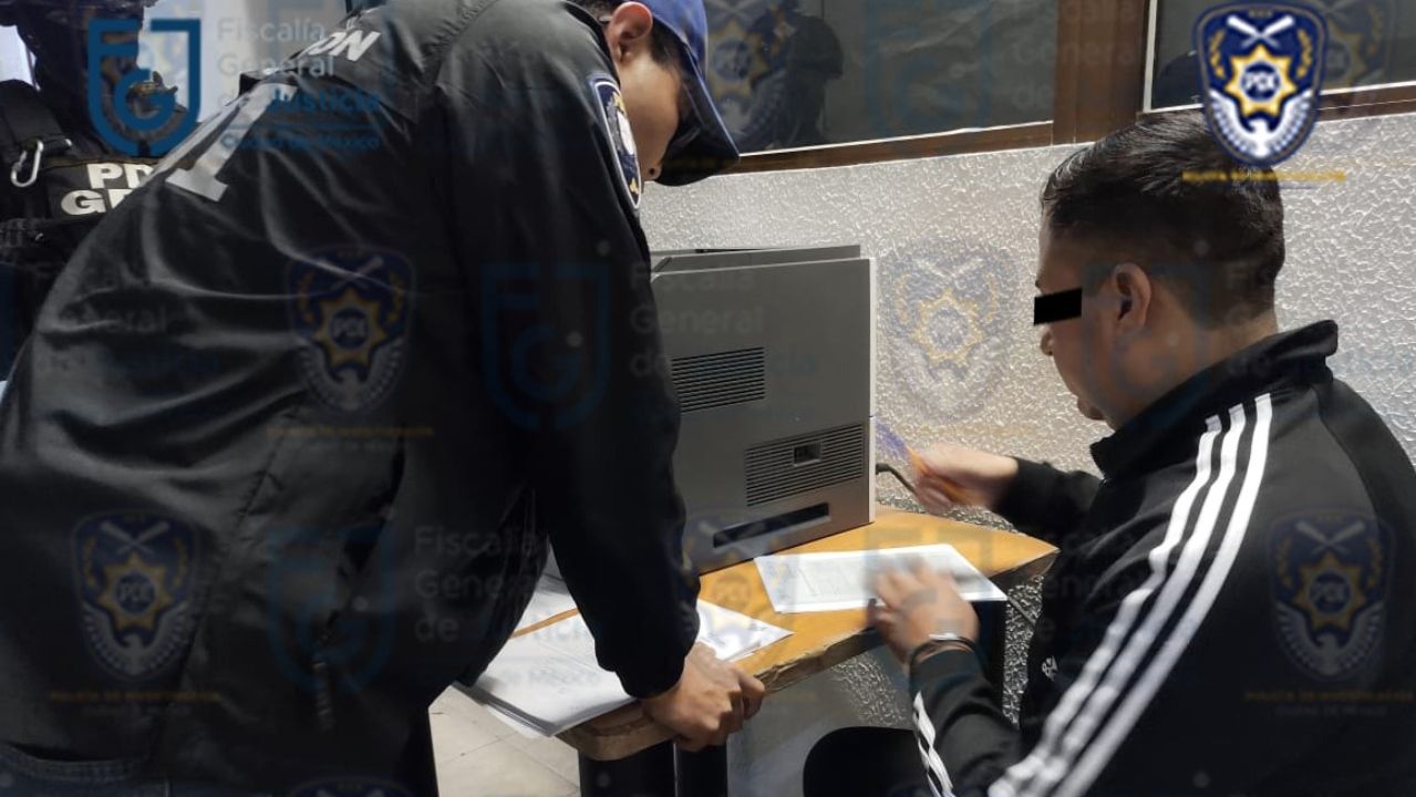Presunto Violador Serial de Integrantes de la Comunidad LGBT es Vinculado a Proceso