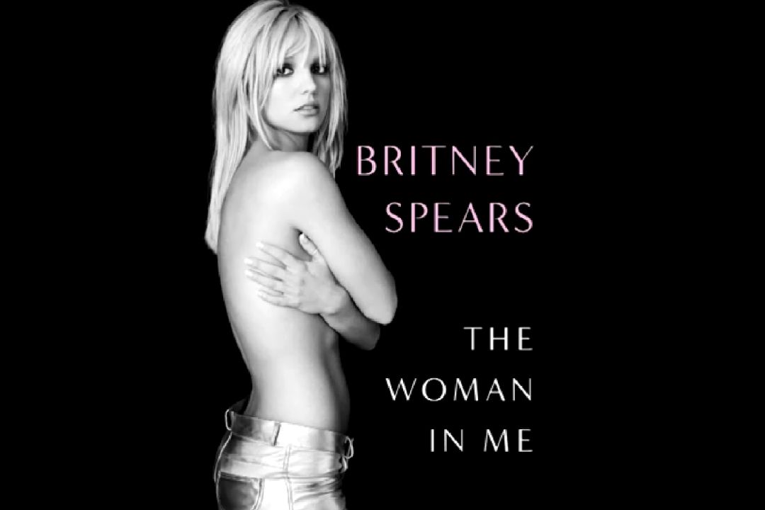 Britney Spears Repasa 'Sin Tapujos' Tormentos en Su Nueva Autobiografía
