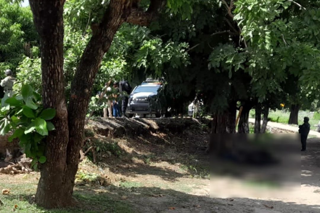 Alcalde de Coyuca de Benítez No Informó “Previamente” Sobre Amenazas: FGE Guerrero