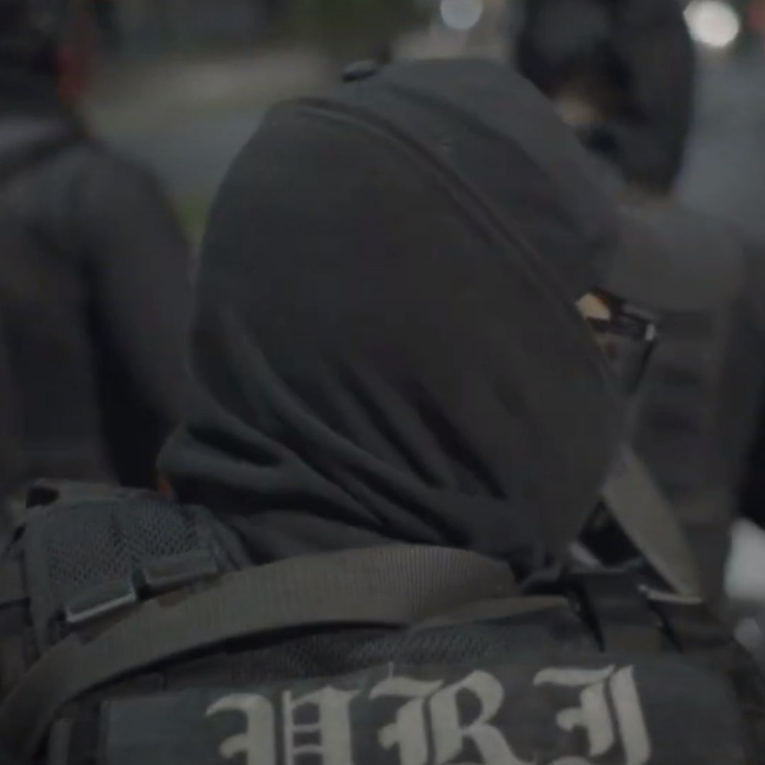 ViX estrena documental sobre niños sicarios