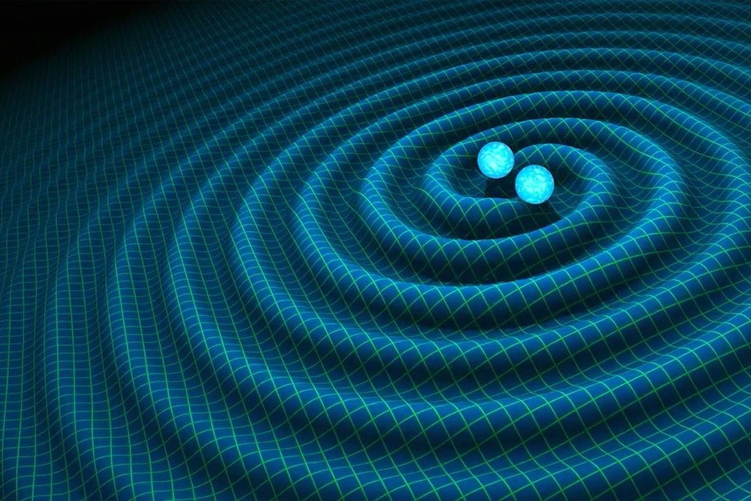 LIGO detecta ondas gravitacionales más allá del límite cuántico