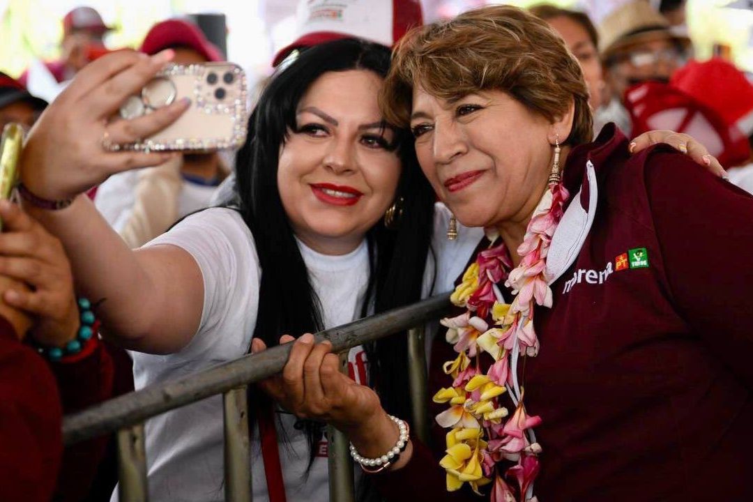 El registro del programa de Mujeres con Bienestar en el Estado de México podría inicar antes de que termine el 2023