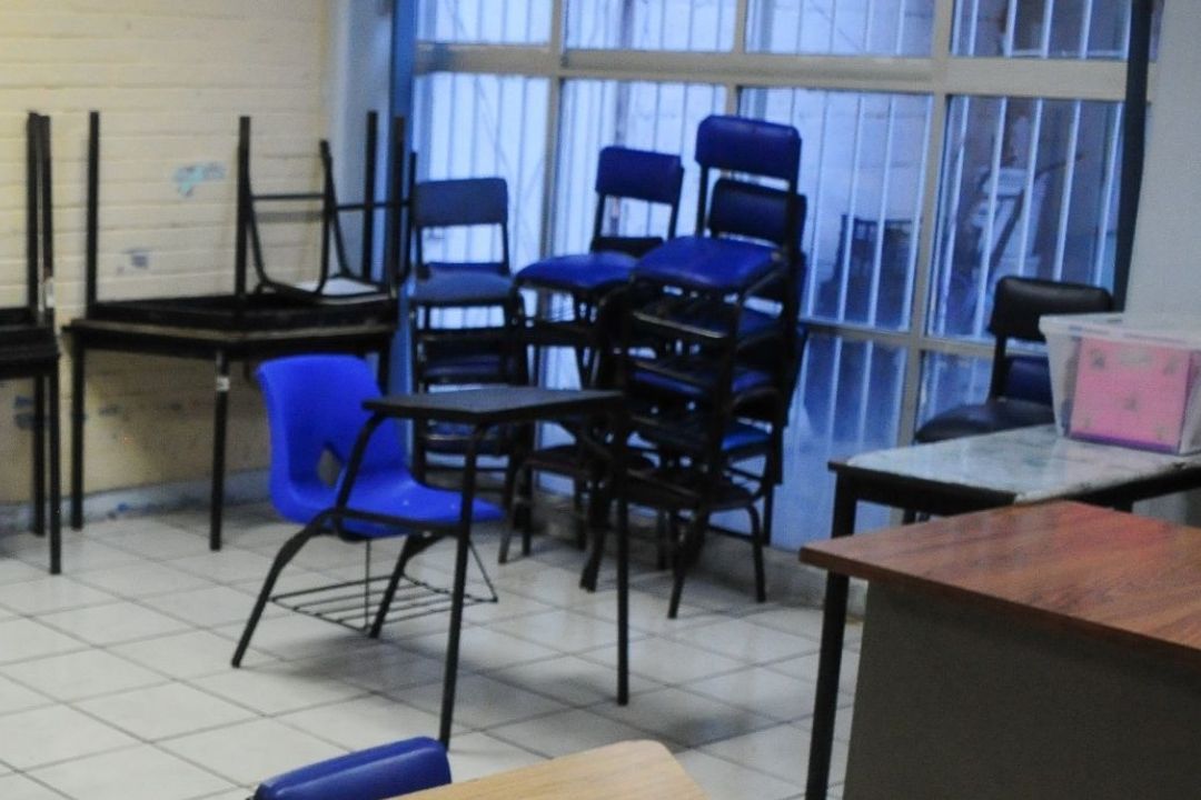 Suspenden Clases por paso de Huracán Otis en Guerrero este Miércoles 25 de Octubre
