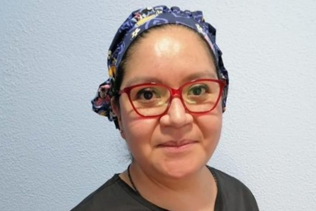 Investigan Misteriosa Muerte de Enfermera en el Hospital Español de la CDMX