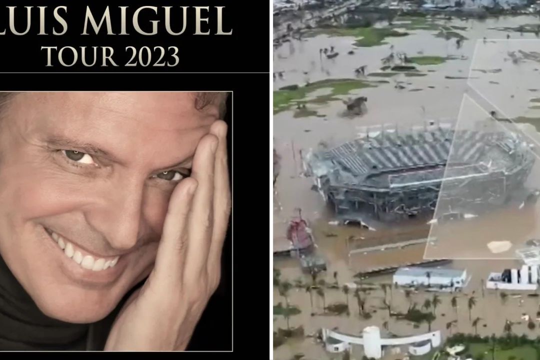 Los conciertos de Luis Miguel en Acapulco son en diciembre, pero hay dudas sobre si serán cancelados; esto se sabe