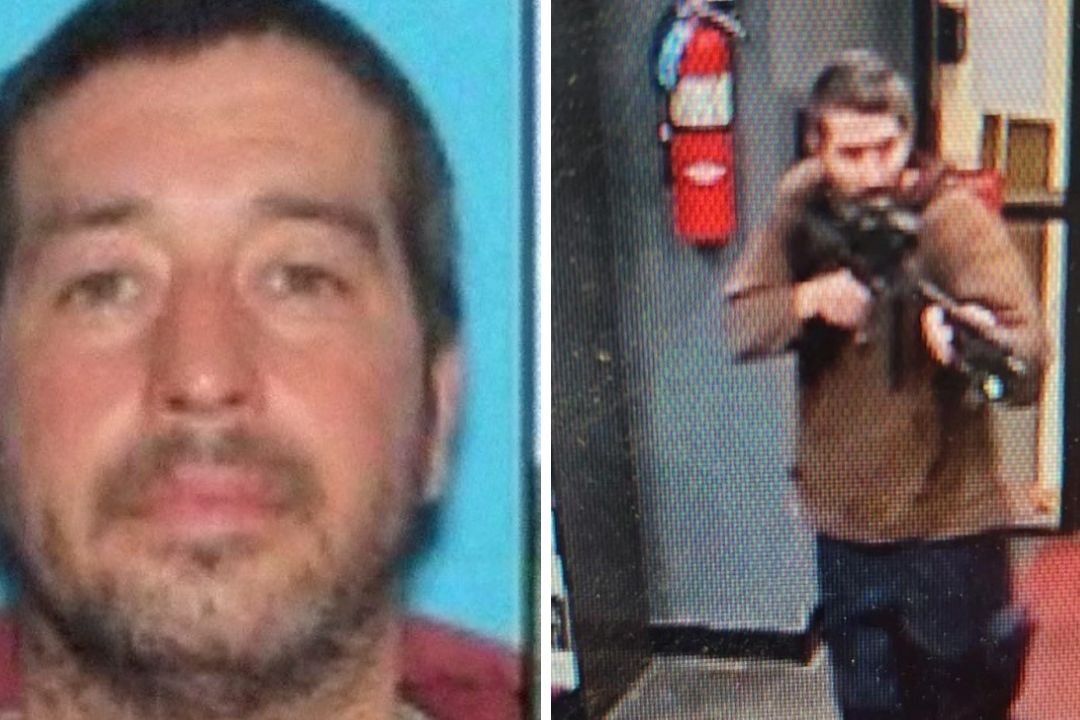 Identifican a Presunto Autor de Tiroteo en Maine; Reportan 16 Muertos